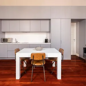 Sonder — Spanish Steps Lofts Aparthotel