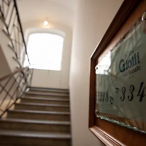 Hotel Giolli Nazionale, Roma