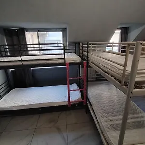  ホステル ライオン イタリア