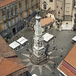  ベッド・アンド・ブレックファスト Ecce Homo 28 イタリア